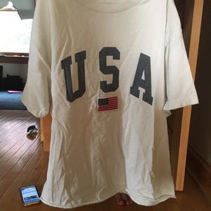Brandy Melville Aleena USA Top
